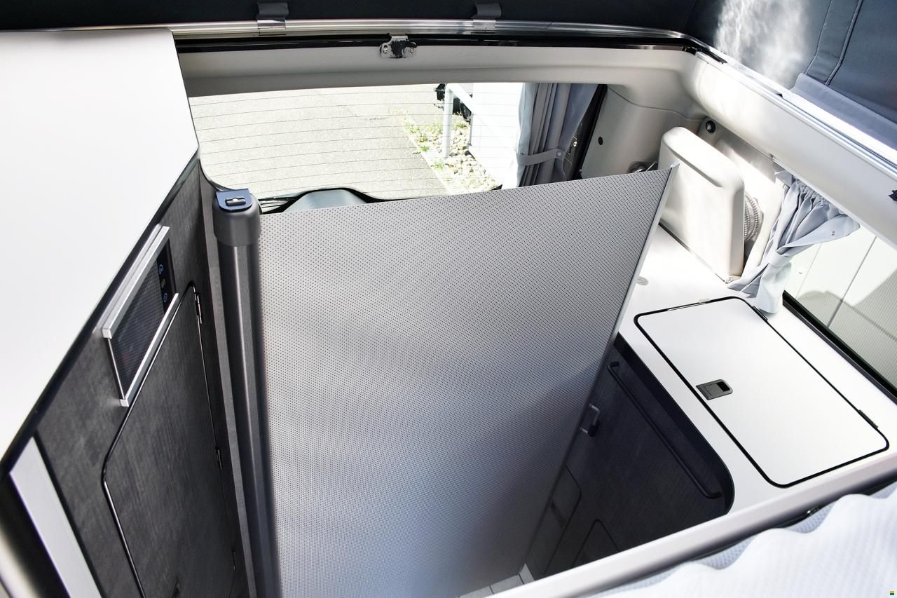 Ford TRANSIT NUGGET CUSTOM PLUS WESTFALIA 2.0