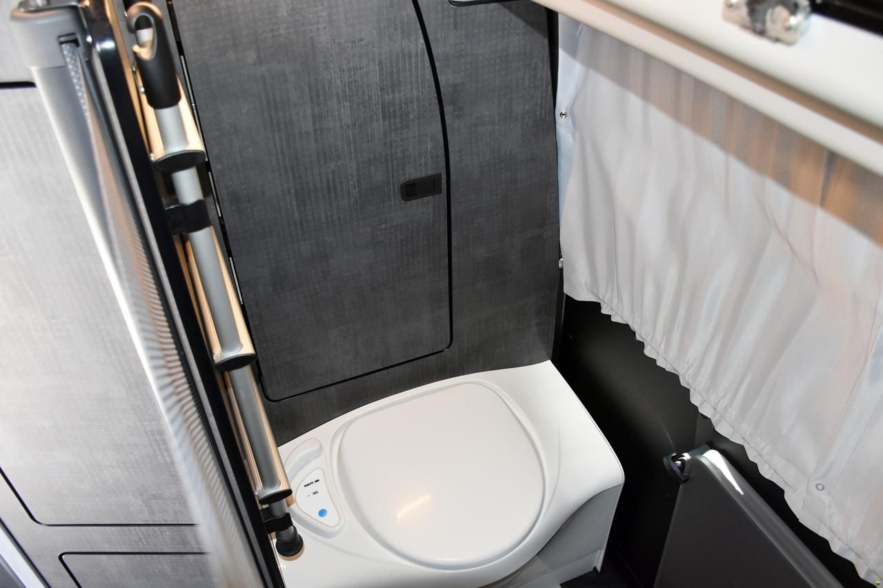 Ford TRANSIT NUGGET CUSTOM PLUS WESTFALIA 2.0