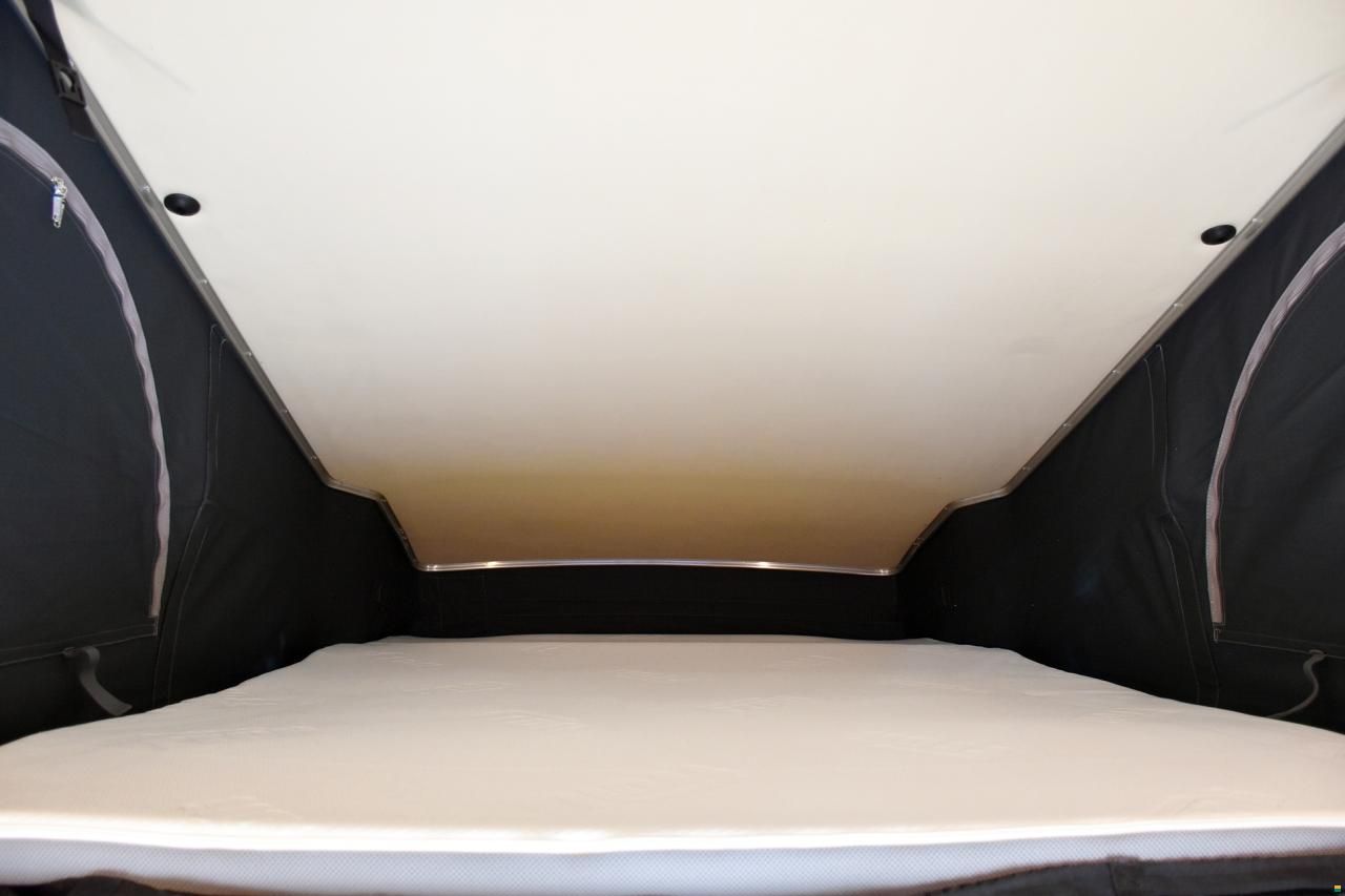 Ford TRANSIT NUGGET CUSTOM PLUS WESTFALIA 2.0