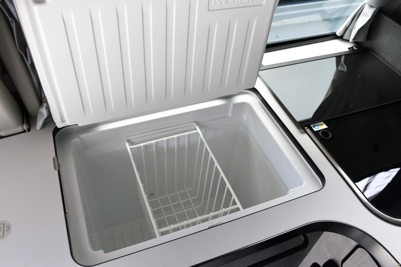 Ford TRANSIT NUGGET CUSTOM PLUS WESTFALIA 2.0