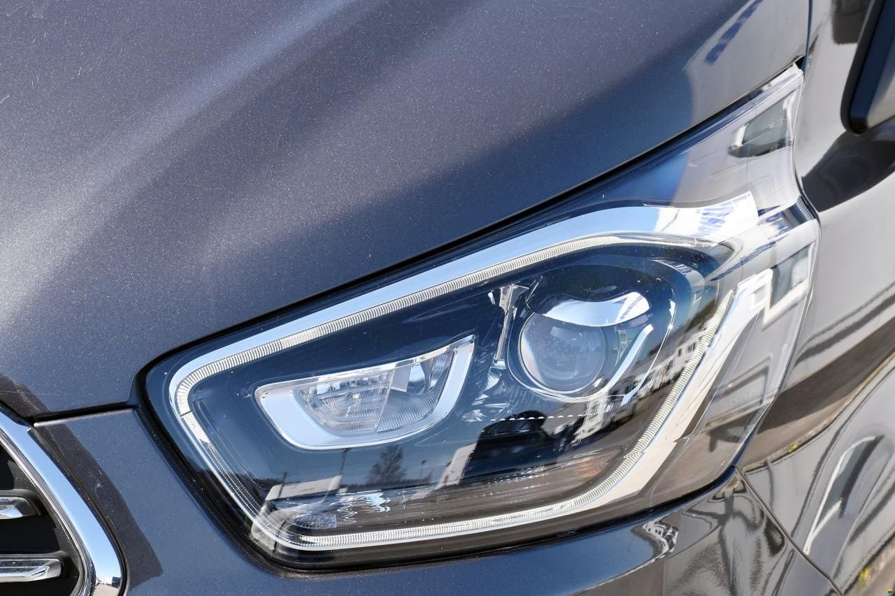 Ford TRANSIT NUGGET CUSTOM PLUS WESTFALIA 2.0