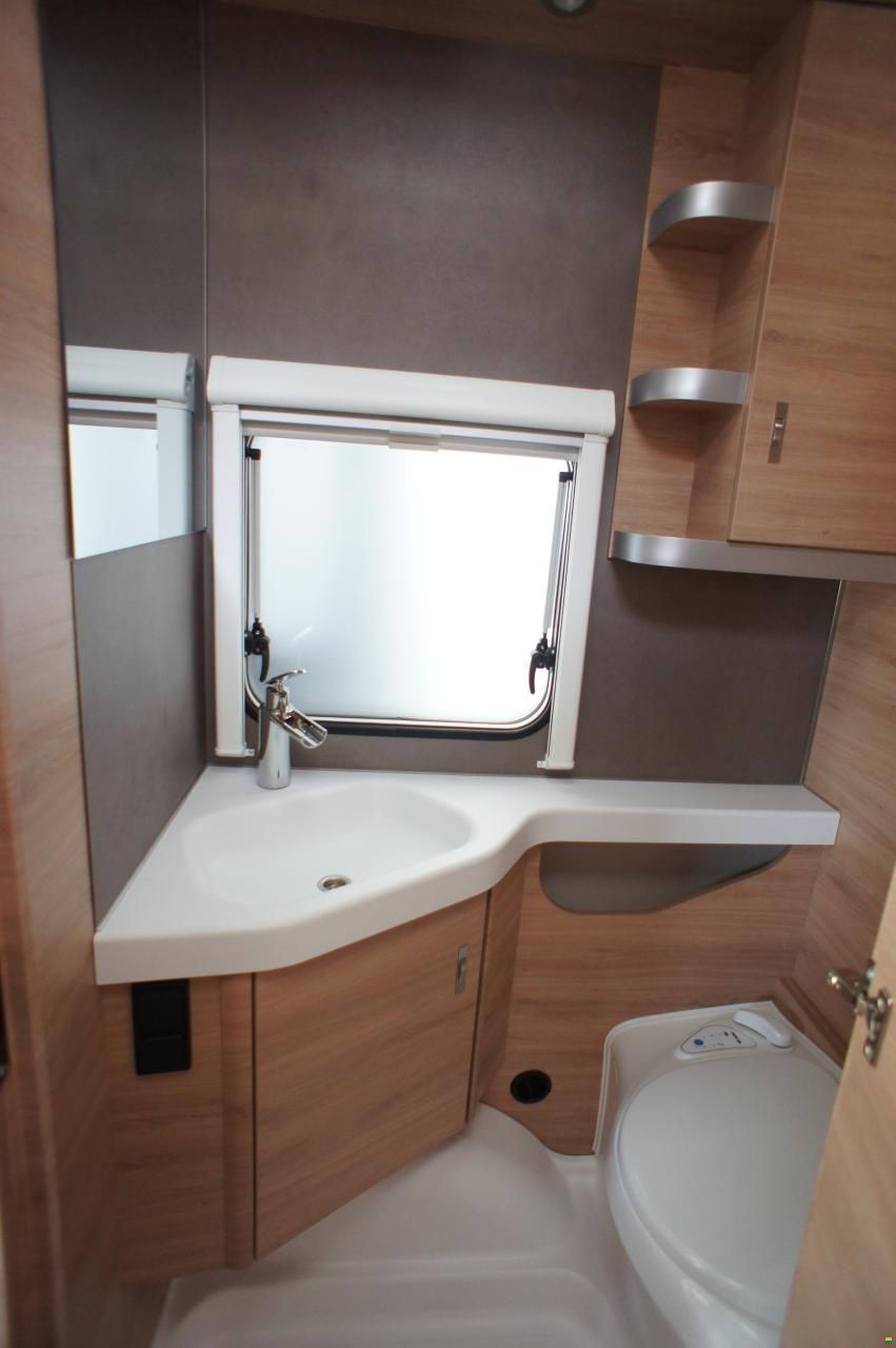 Knaus 540 UE Südwind 60 Years,