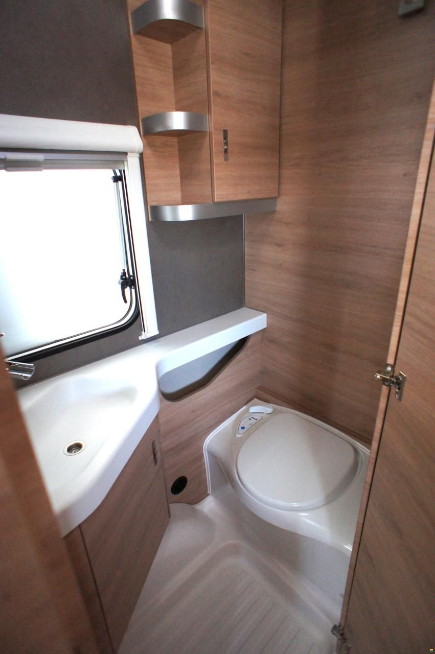 Knaus 540 UE Südwind 60 Years,