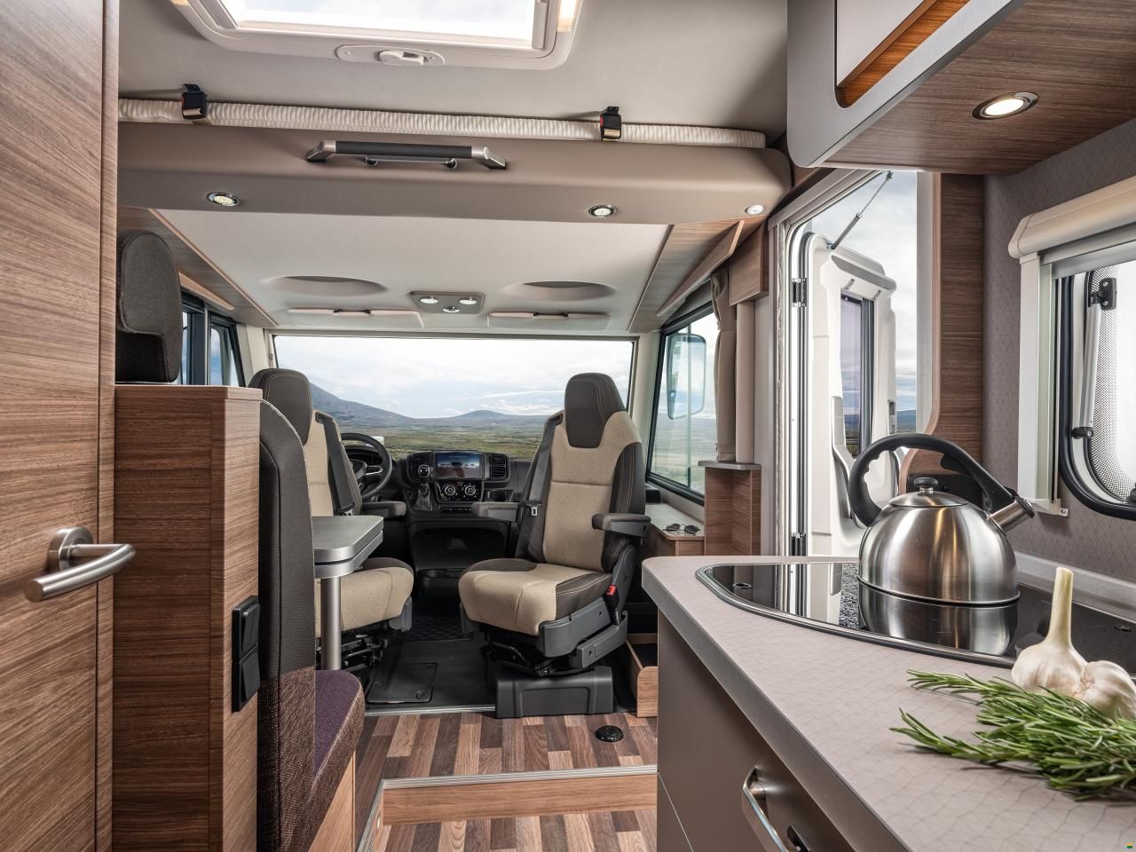 Weinsberg Cara Core 650 MF