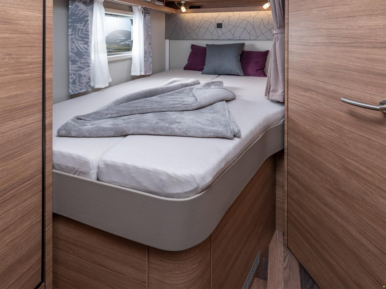 Weinsberg Cara Core 650 MF