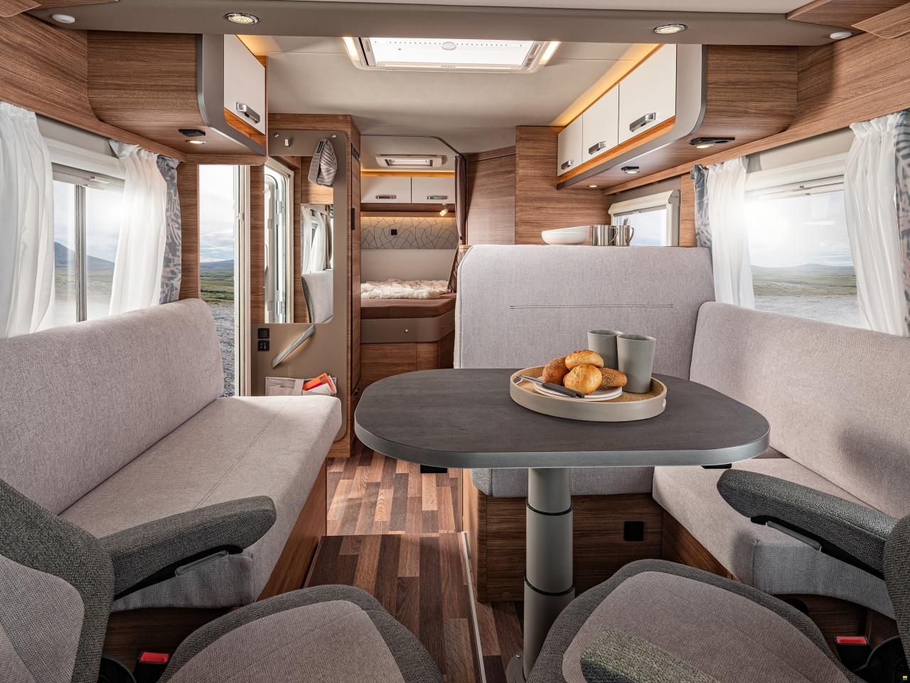 Weinsberg Cara Core 650 MF