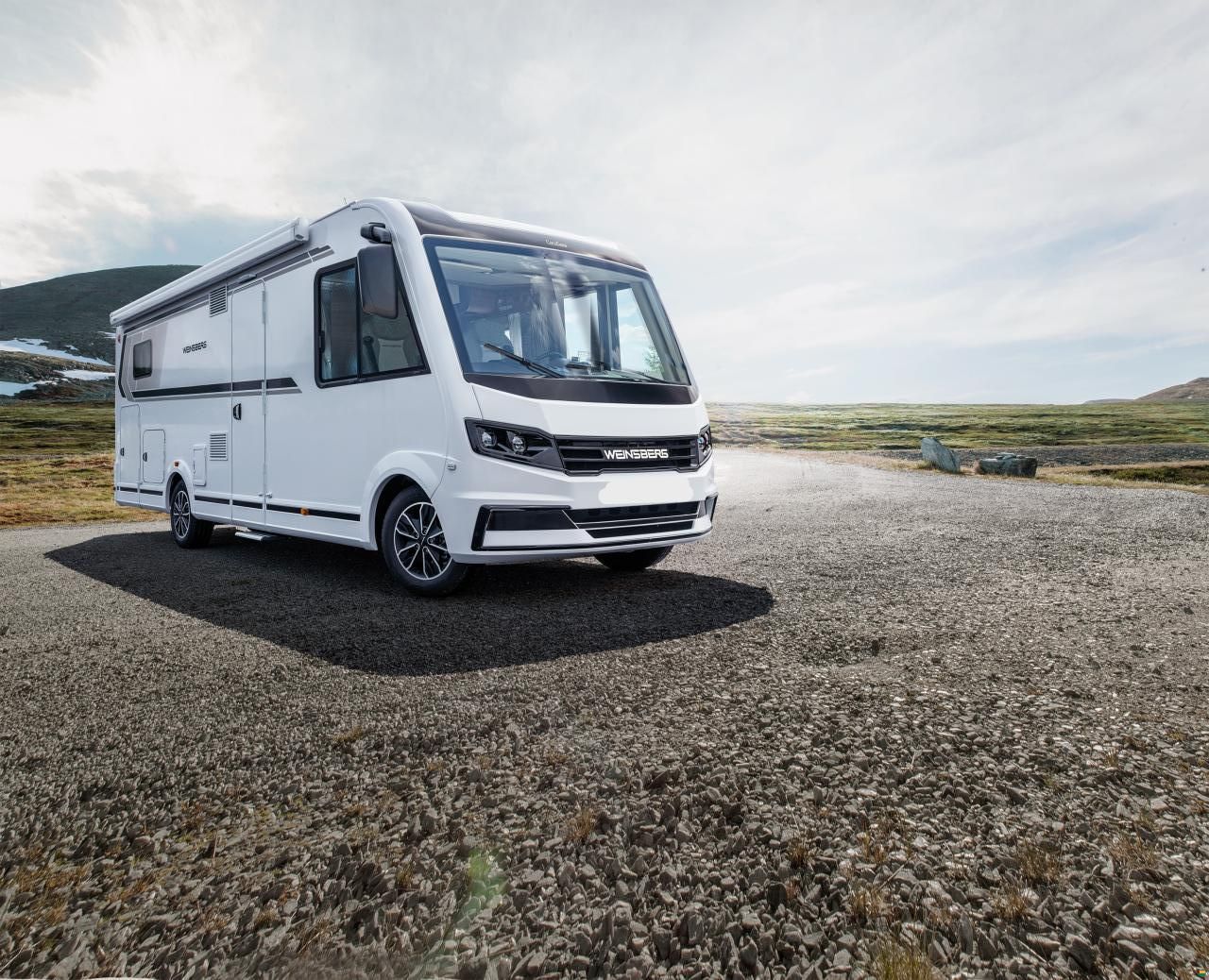 Weinsberg Cara Core 650 MF