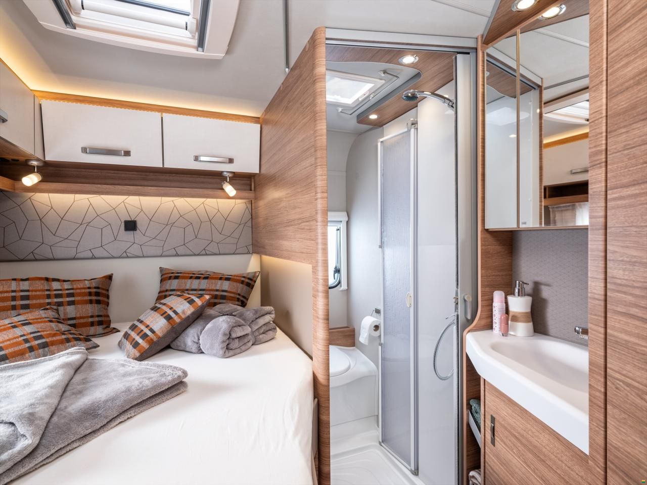 Weinsberg Cara Compact 600 MF