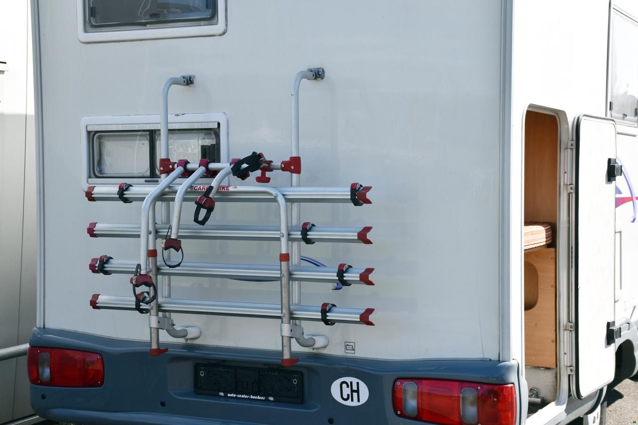 Challenger 163 2.8 JTD DIESEL ALKOVEN