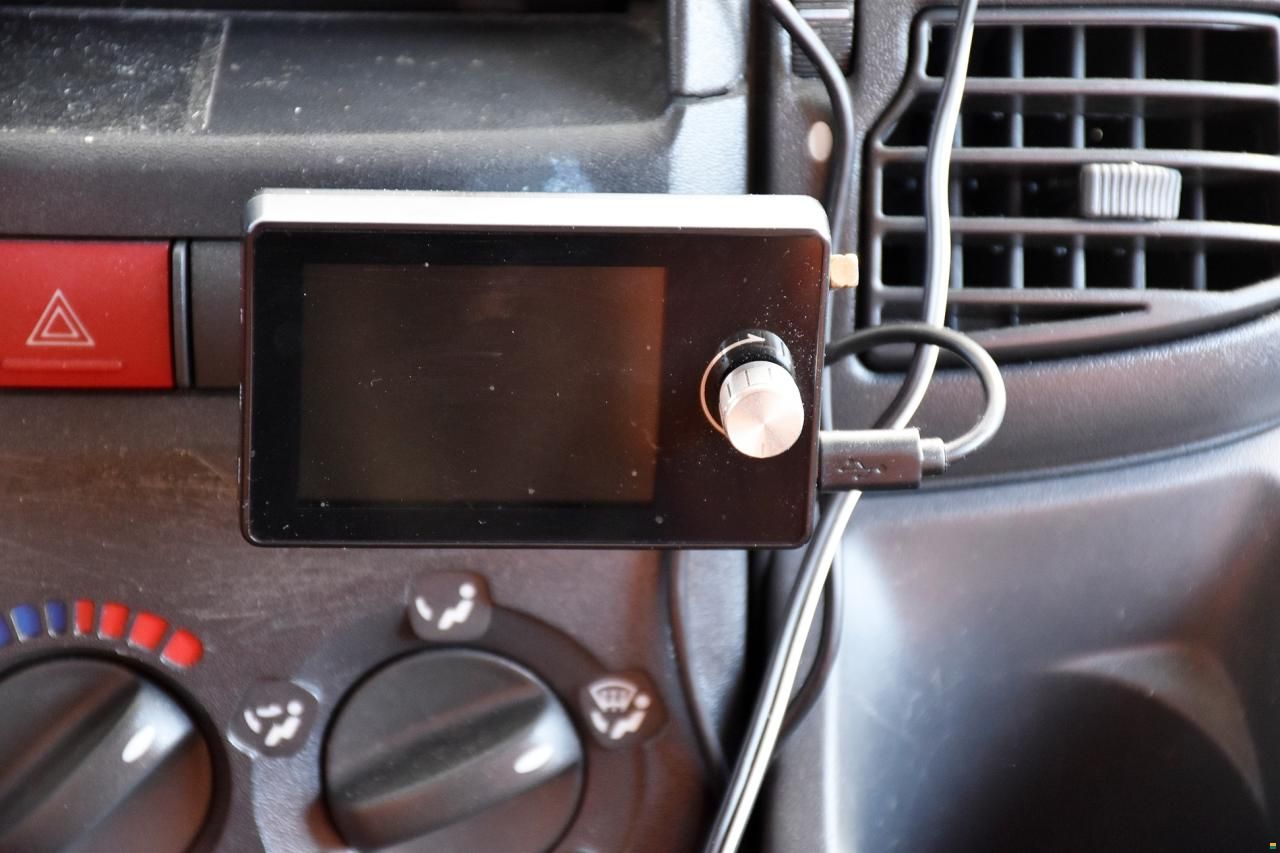 Challenger 163 2.8 JTD DIESEL ALKOVEN