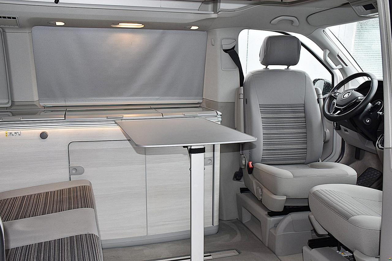 Volkswagen VW T6 CALIFORNIA OCEAN EDITION 4M DSG