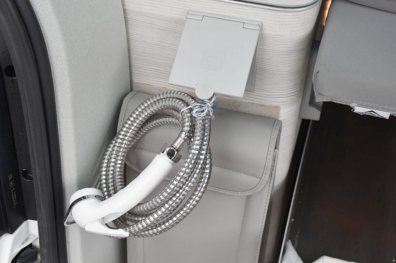 Volkswagen VW T6 CALIFORNIA OCEAN EDITION 4M DSG