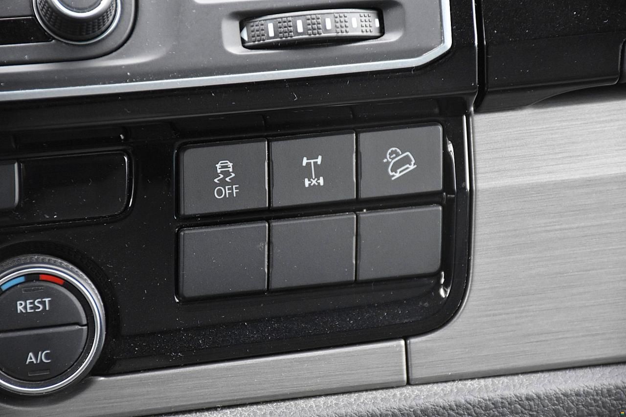 Volkswagen VW T6 CALIFORNIA OCEAN EDITION 4M DSG