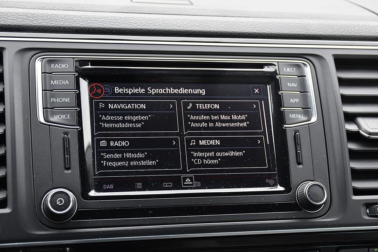 Volkswagen VW T6 CALIFORNIA OCEAN EDITION 4M DSG