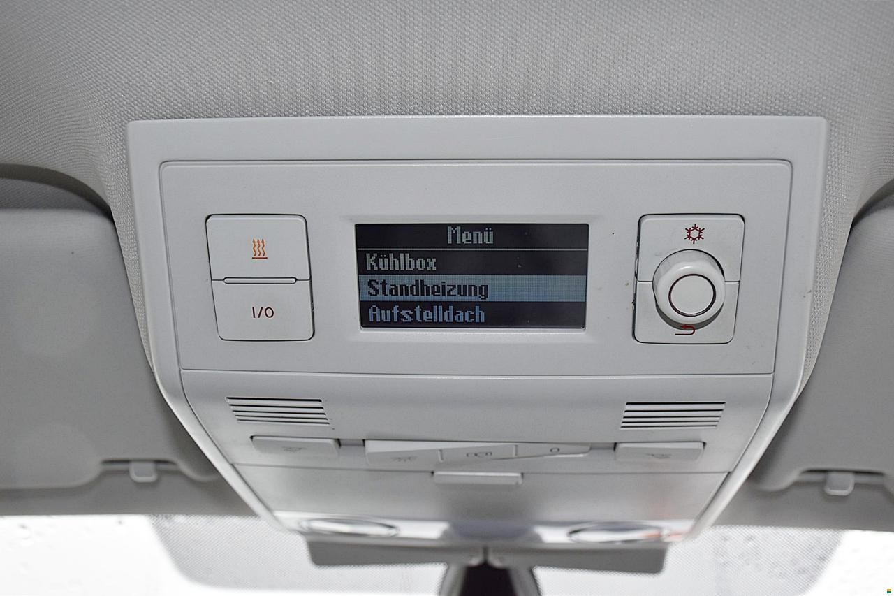 Volkswagen VW T6 CALIFORNIA OCEAN EDITION 4M DSG