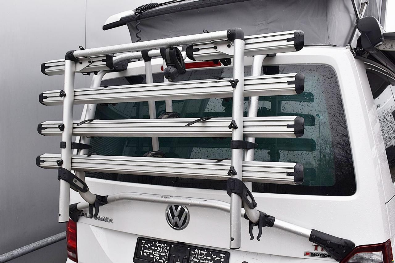 Volkswagen VW T6 CALIFORNIA OCEAN EDITION 4M DSG