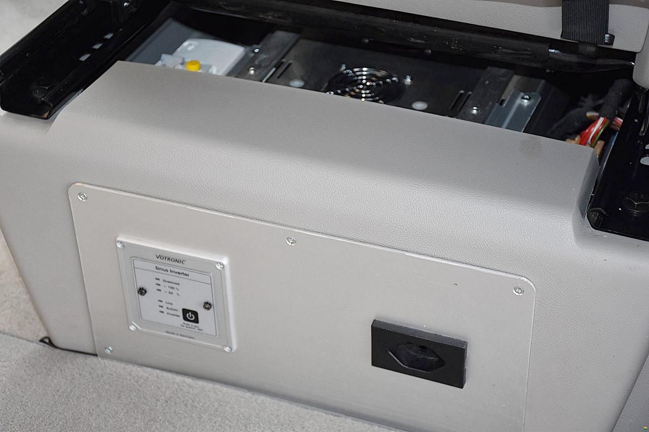 Volkswagen VW T6 CALIFORNIA OCEAN EDITION 4M DSG