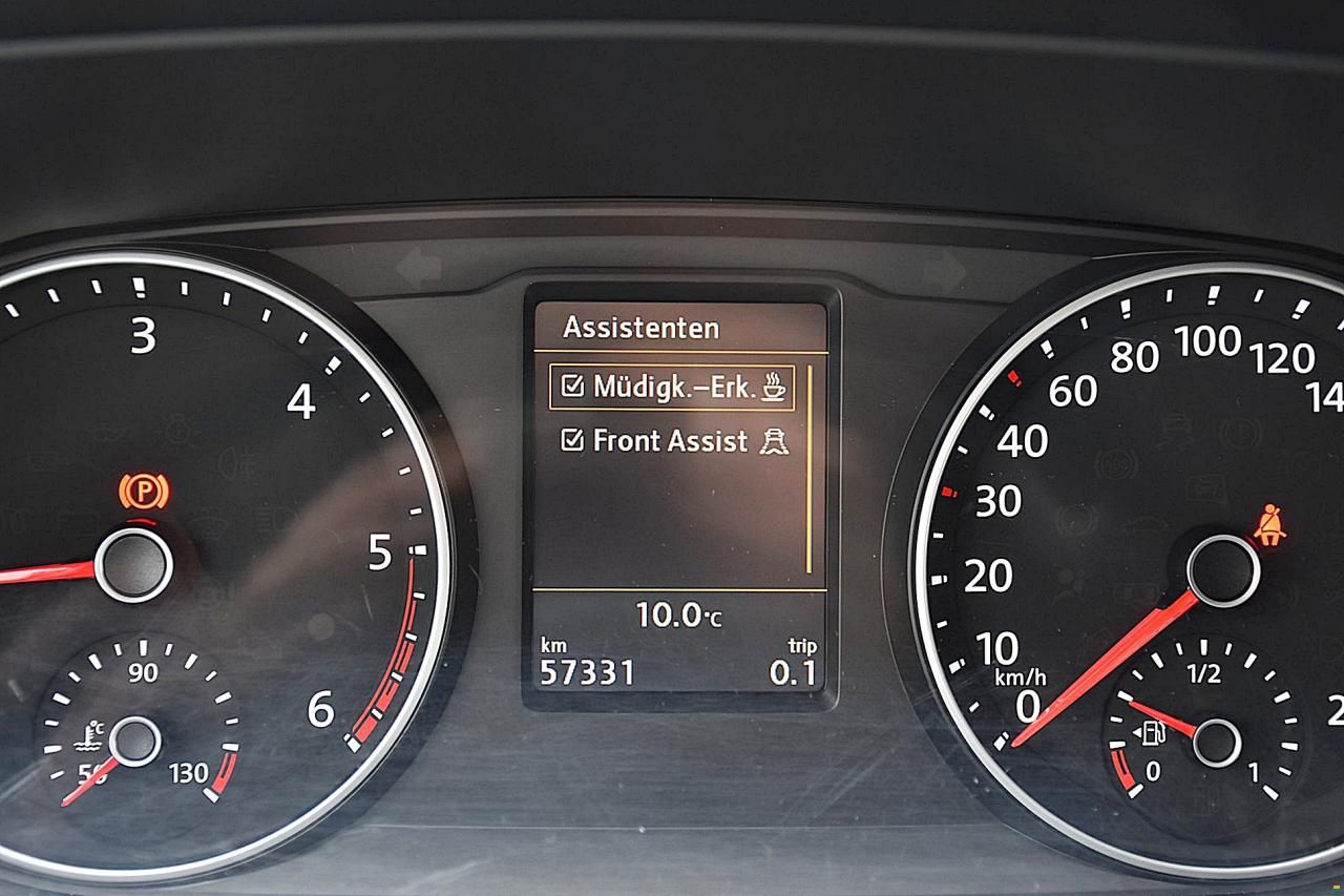 Volkswagen VW T6 CALIFORNIA OCEAN EDITION 4M DSG