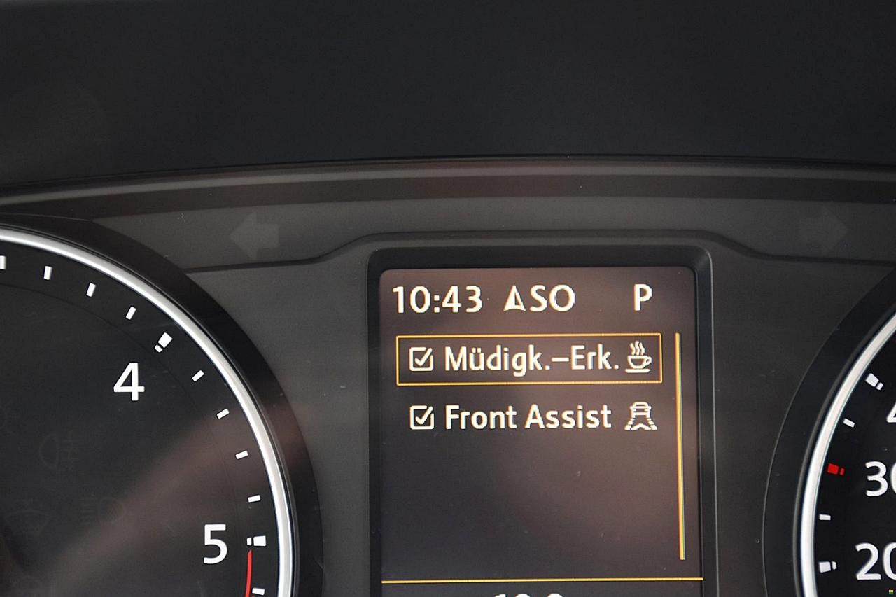 Volkswagen VW T6 CALIFORNIA OCEAN EDITION 4M DSG