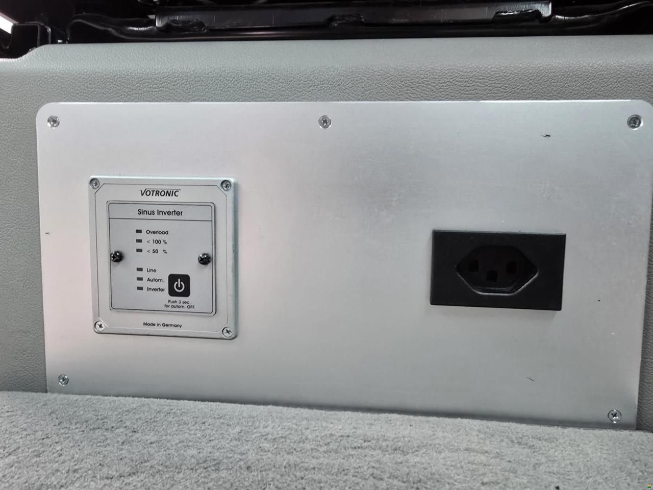 Volkswagen VW T6 CALIFORNIA OCEAN EDITION 4M DSG