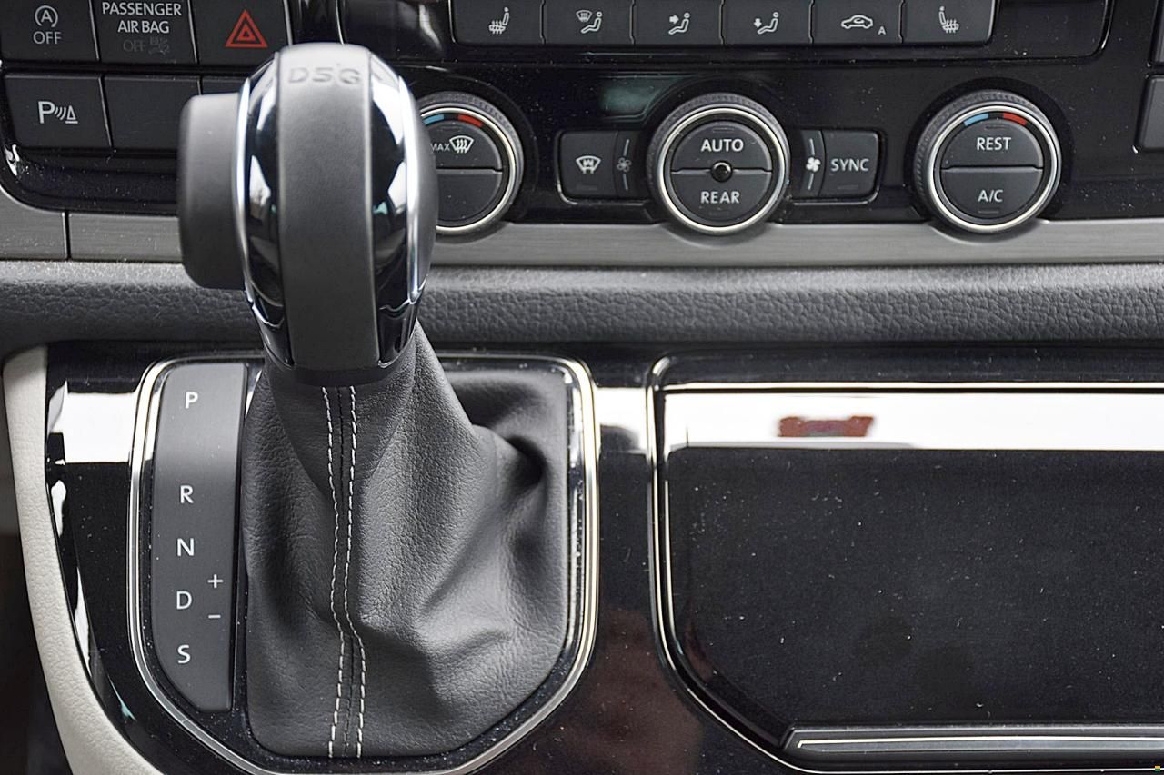 Volkswagen VW T6 CALIFORNIA OCEAN EDITION 4M DSG