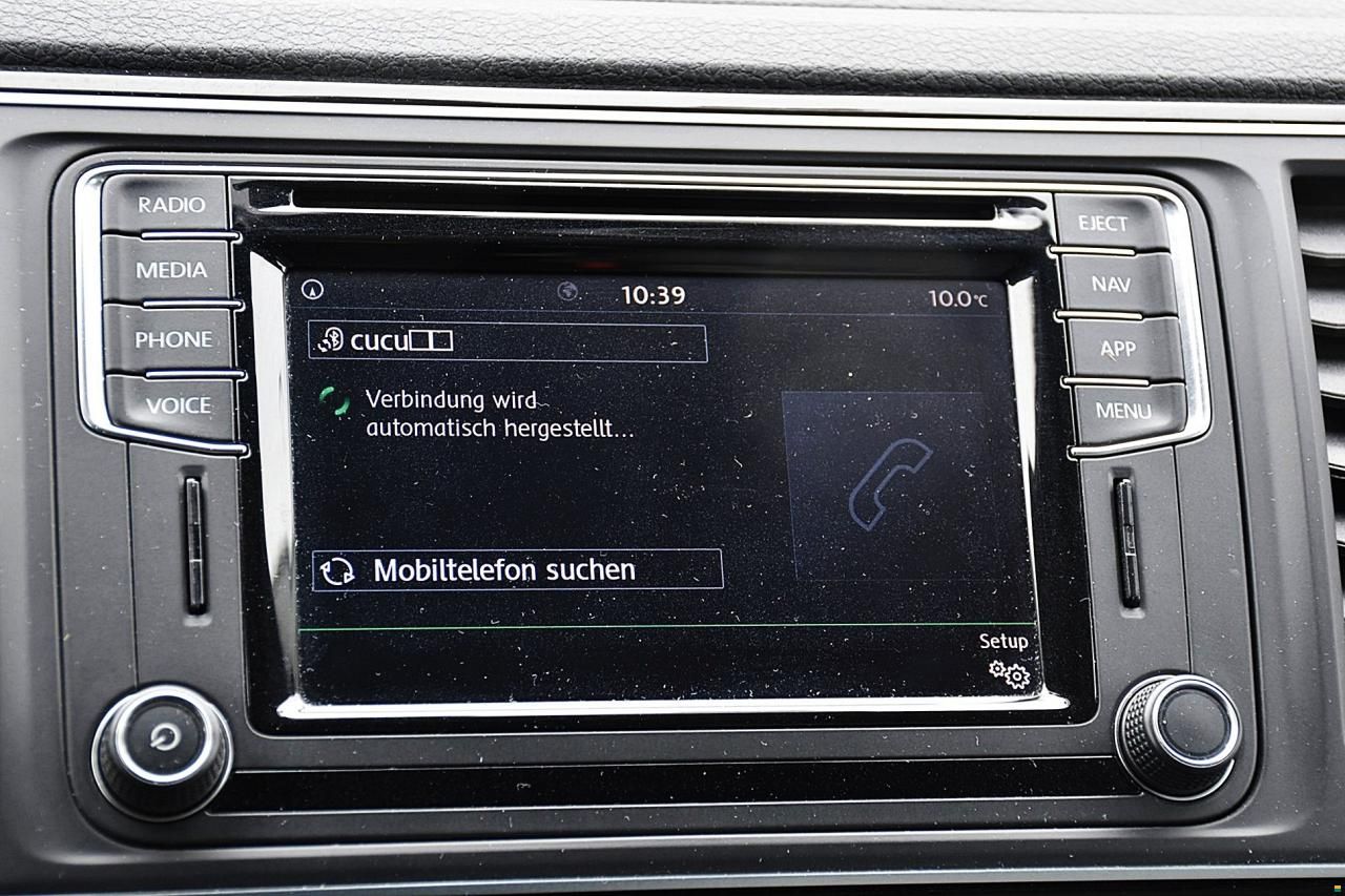 Volkswagen VW T6 CALIFORNIA OCEAN EDITION 4M DSG