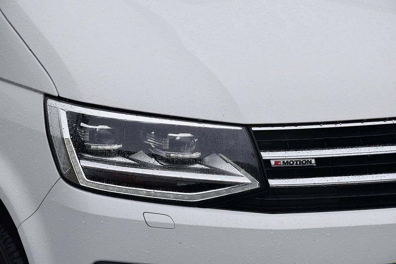 Volkswagen VW T6 CALIFORNIA OCEAN EDITION 4M DSG