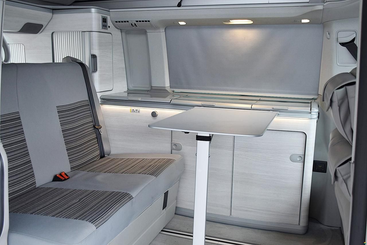 Volkswagen VW T6 CALIFORNIA OCEAN EDITION 4M DSG