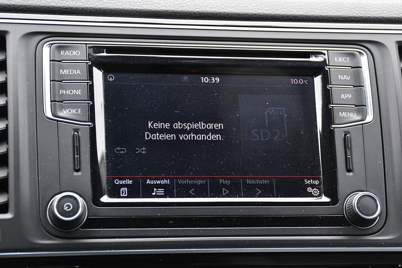 Volkswagen VW T6 CALIFORNIA OCEAN EDITION 4M DSG