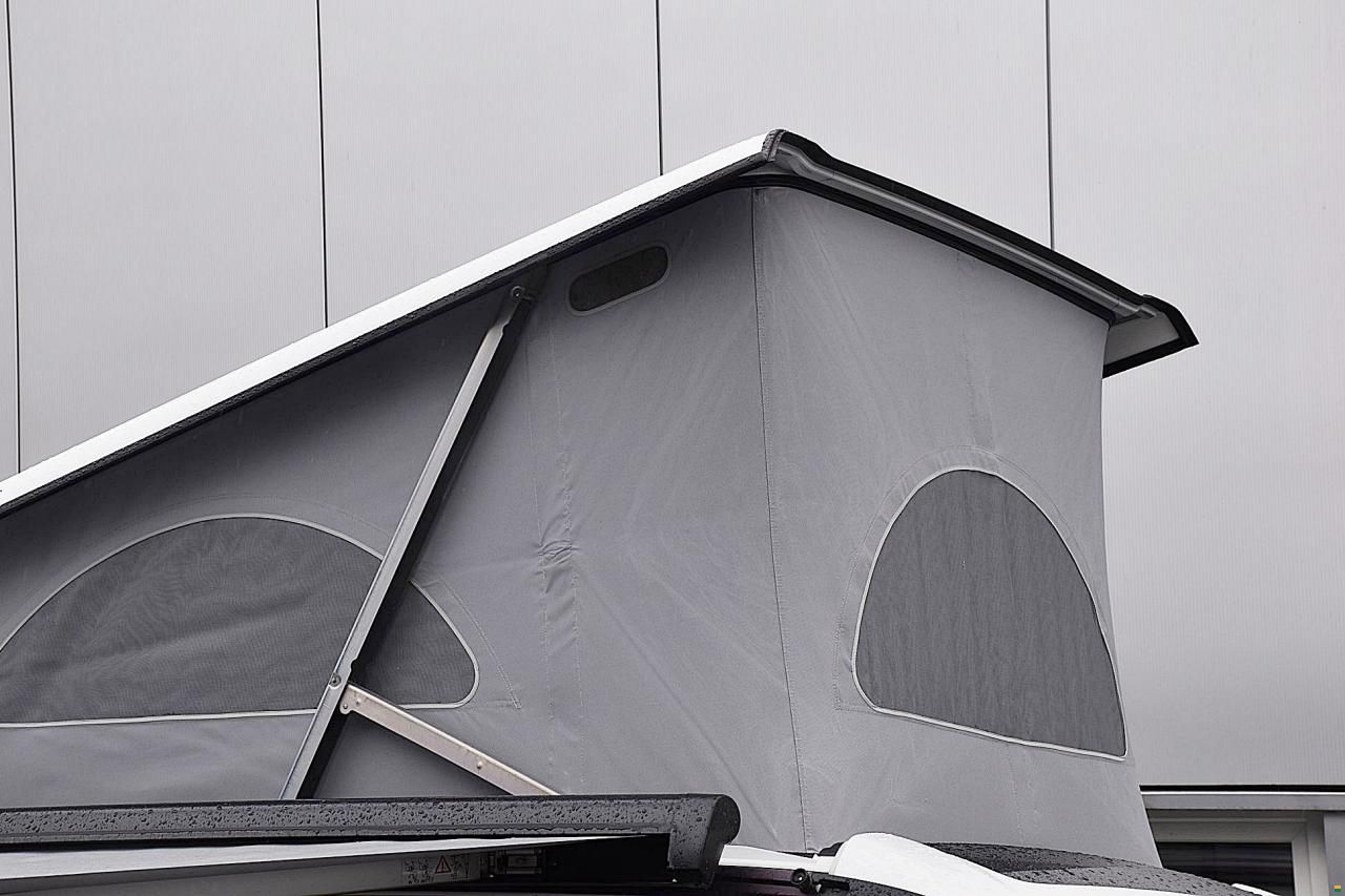 Volkswagen VW T6 CALIFORNIA OCEAN EDITION 4M DSG