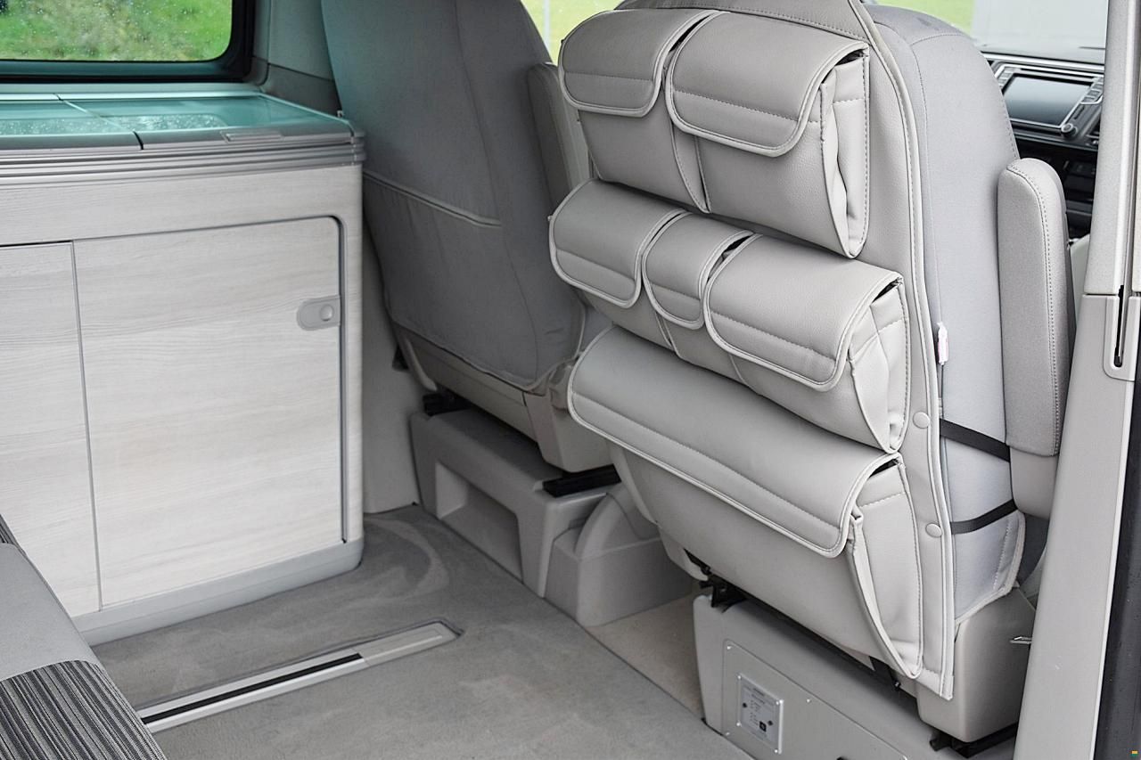 Volkswagen VW T6 CALIFORNIA OCEAN EDITION 4M DSG