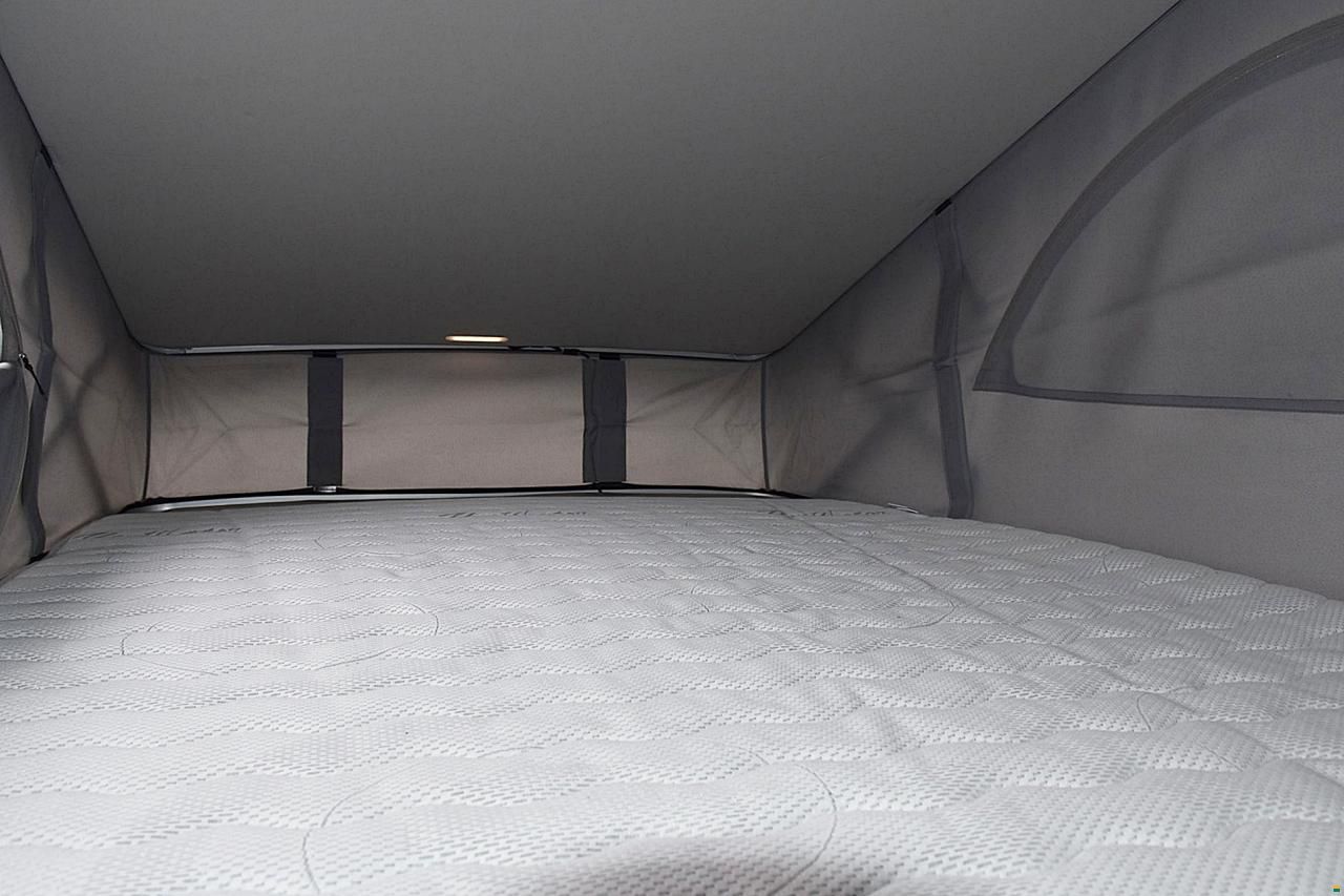 Volkswagen VW T6 CALIFORNIA OCEAN EDITION 4M DSG