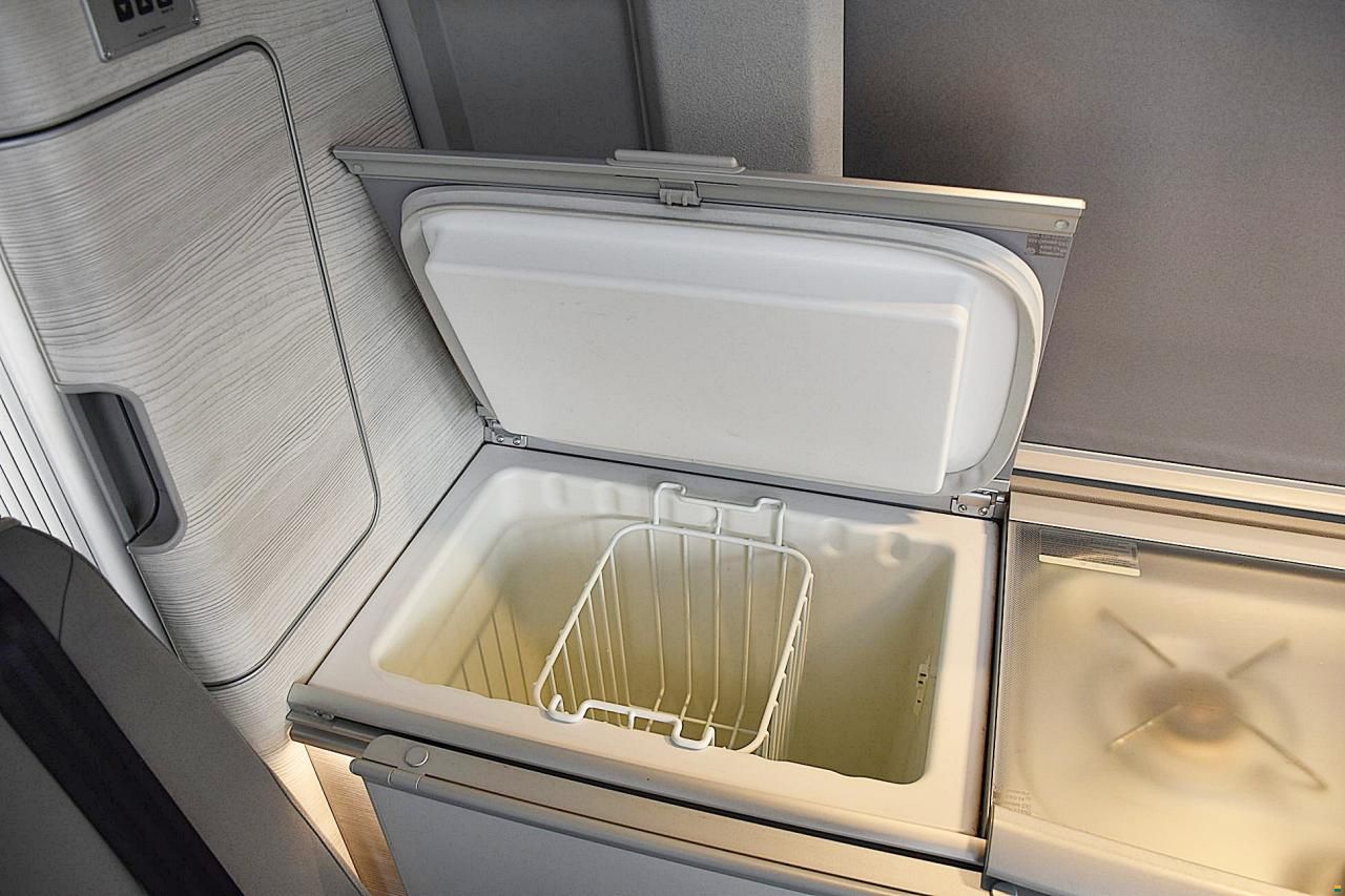 Volkswagen VW T6 CALIFORNIA OCEAN EDITION 4M DSG