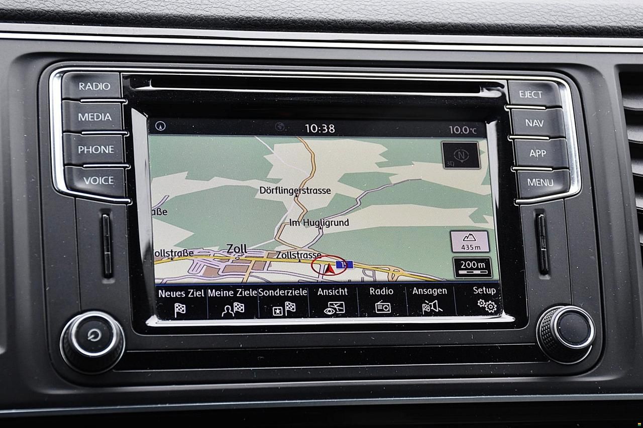 Volkswagen VW T6 CALIFORNIA OCEAN EDITION 4M DSG