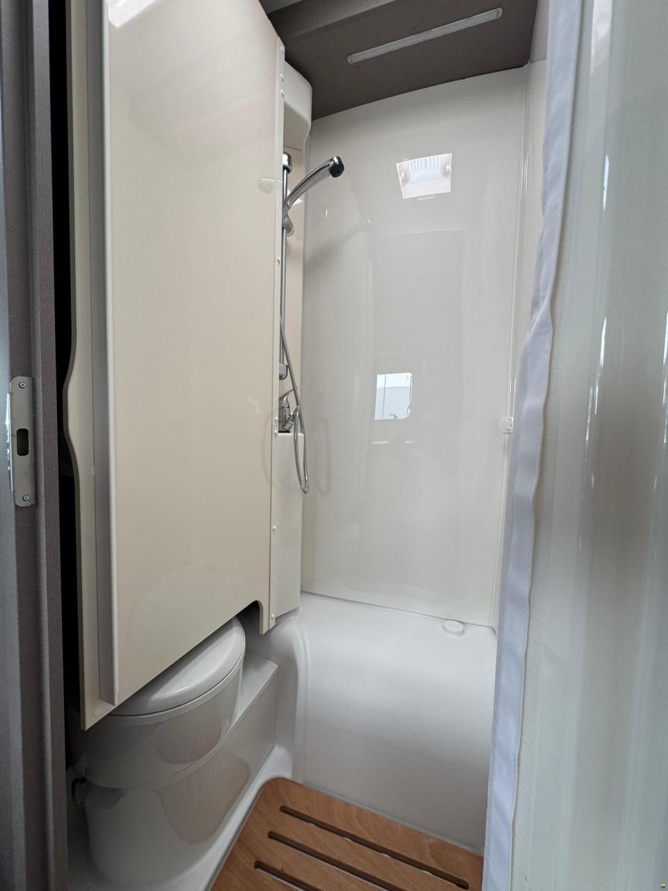 Etrusco T 6.9 SB Base