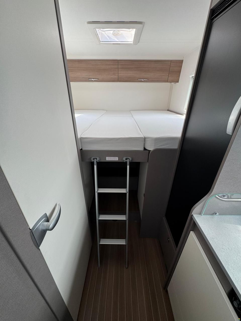 Etrusco T 6.9 SB Base