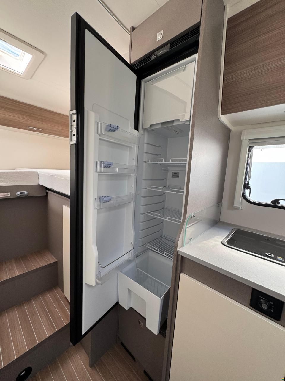 Etrusco T 6.9 SB Base