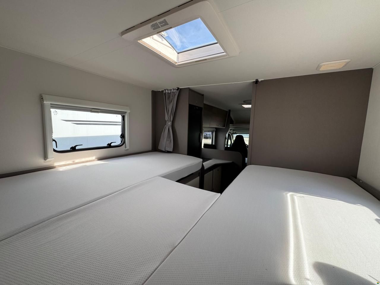 Etrusco T 6.9 SB Base