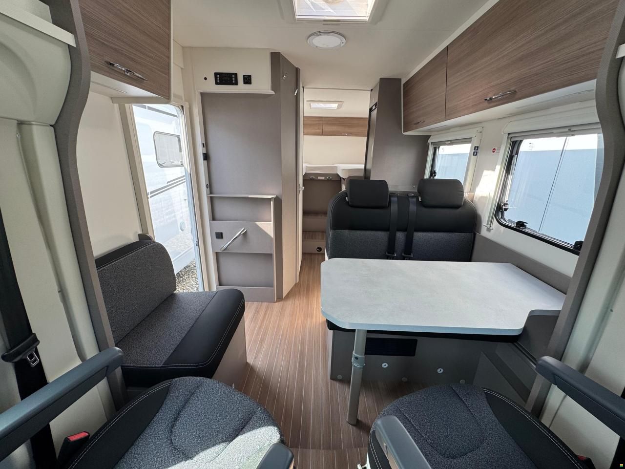 Etrusco T 6.9 SB Base