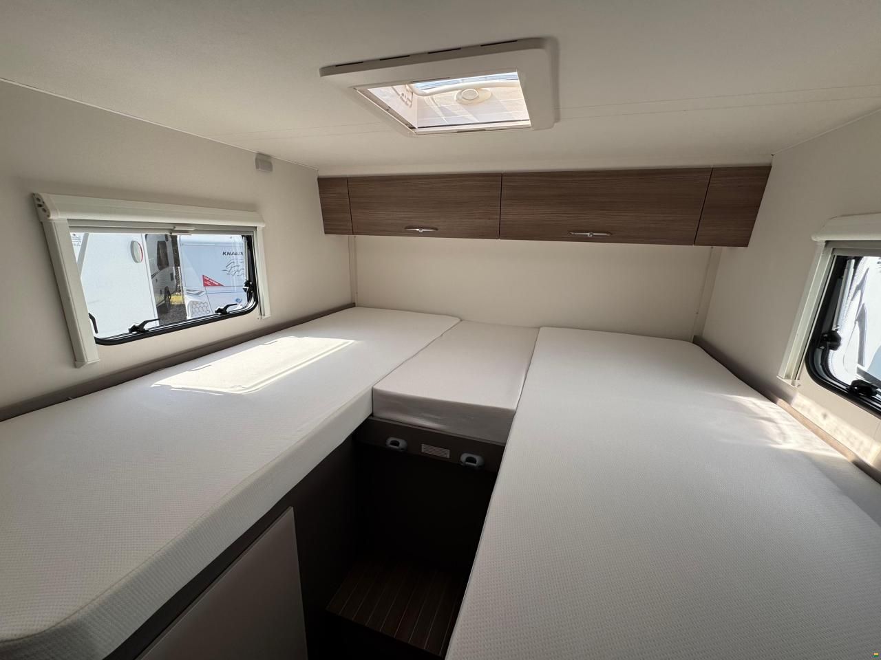 Etrusco T 6.9 SB Base