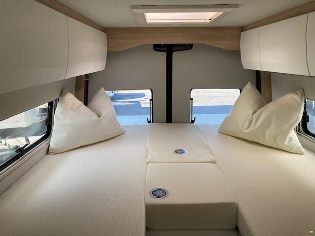 Frankia Yucon 7.0 GD 4x4 4.1t K-Peak
