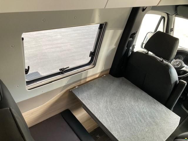 Frankia Yucon 7.0 GD 4x4 4.1t K-Peak