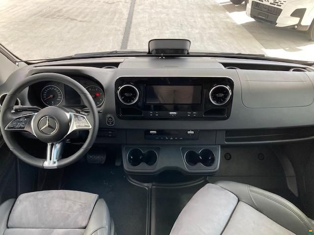 Frankia Yucon 7.0 GD 4x4 4.1t K-Peak
