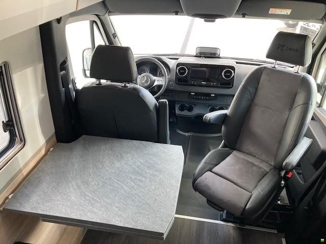 Frankia Yucon 7.0 GD 4x4 4.1t K-Peak