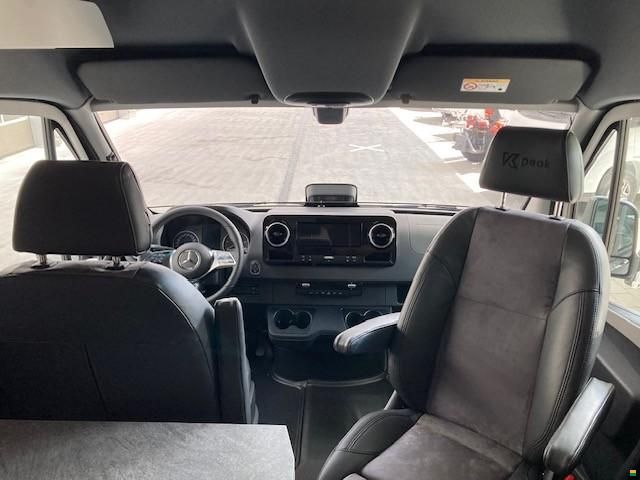 Frankia Yucon 7.0 GD 4x4 4.1t K-Peak