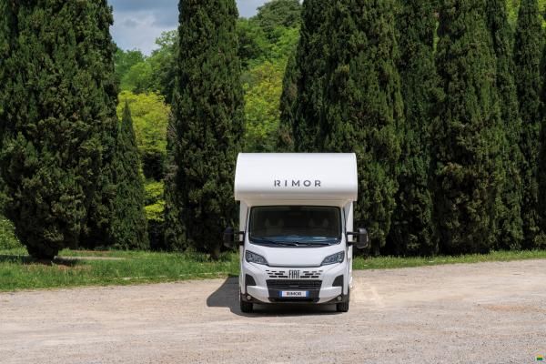 Rimor Sarus 50