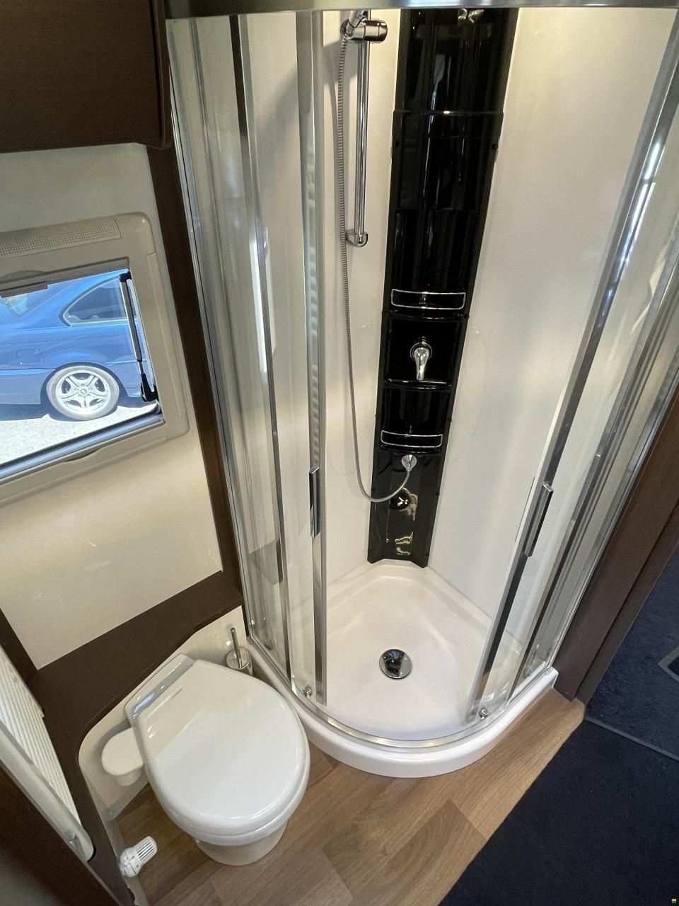 Concorde Carver 890 RRL