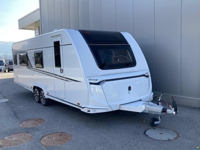 Knaus Südwind 650 PXP 60 Years Edition