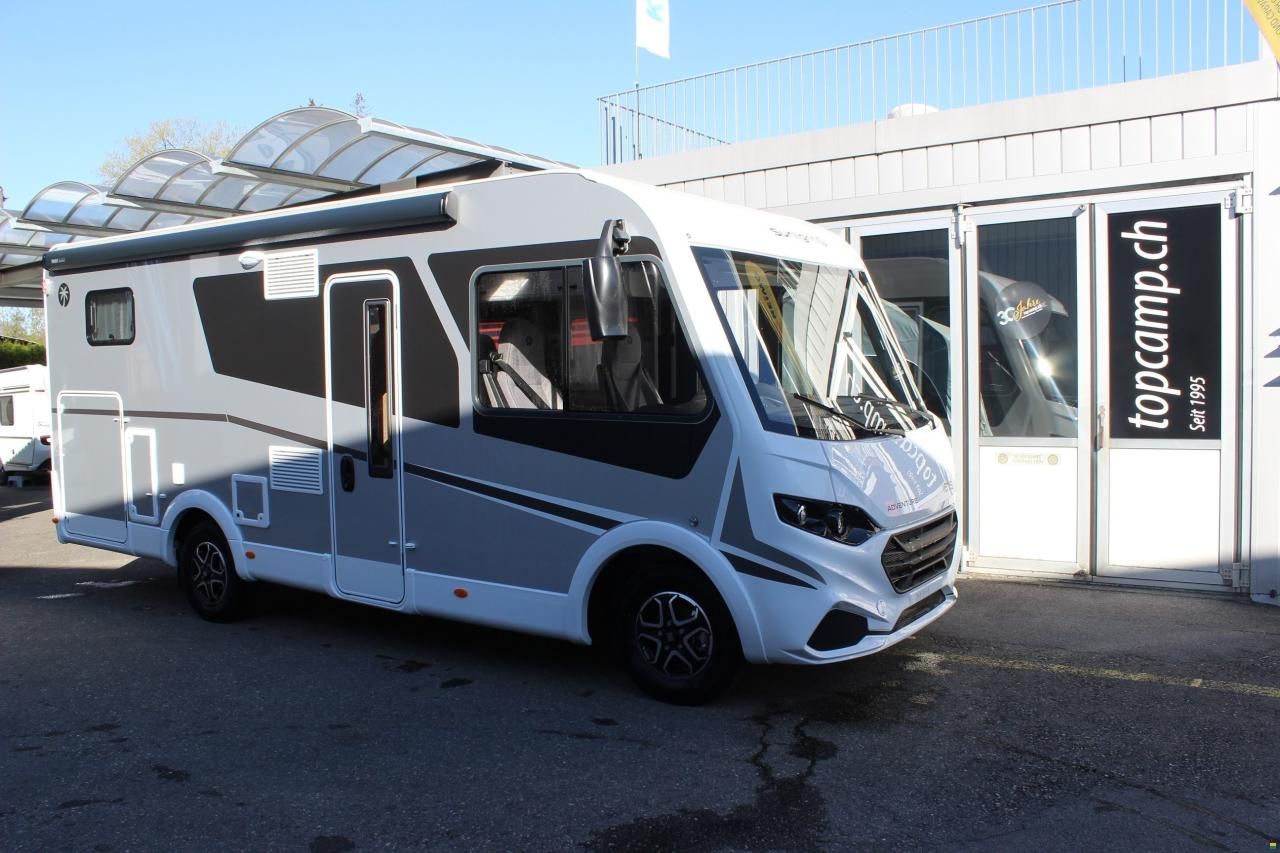 Sunlight I 67S Adventure