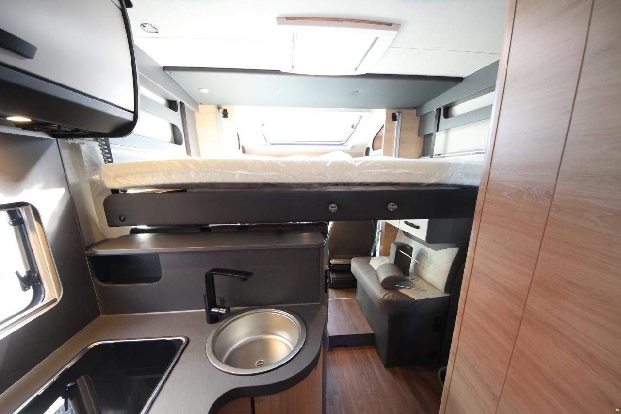 Knaus L!VE WAVE 650 MG PLATINUM SELECTION